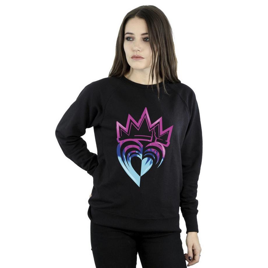 Disney Descendants Sweatshirt  