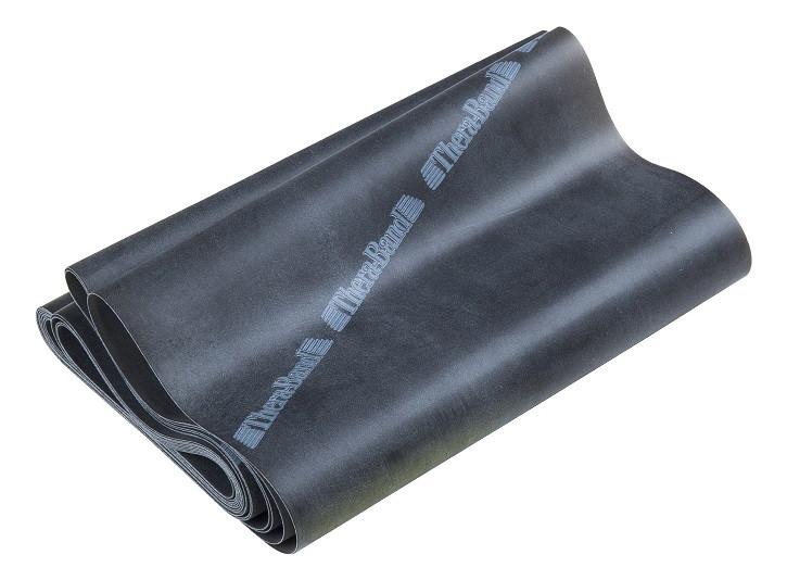 THERA-BAND  TheraBand Sac noir 2.5m (1 pc) 