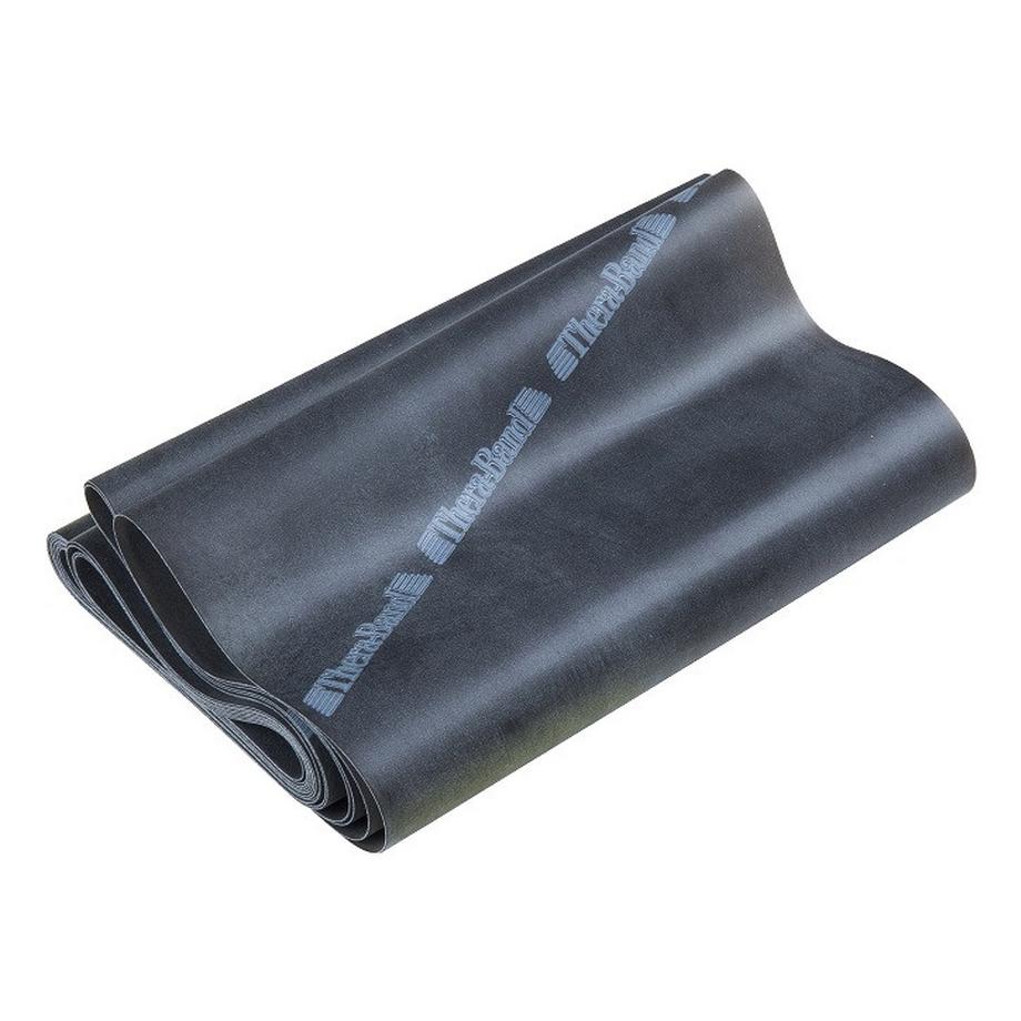 THERA-BAND  TheraBand spezial stark 2.5m x 12.7cm (1 Stk) 