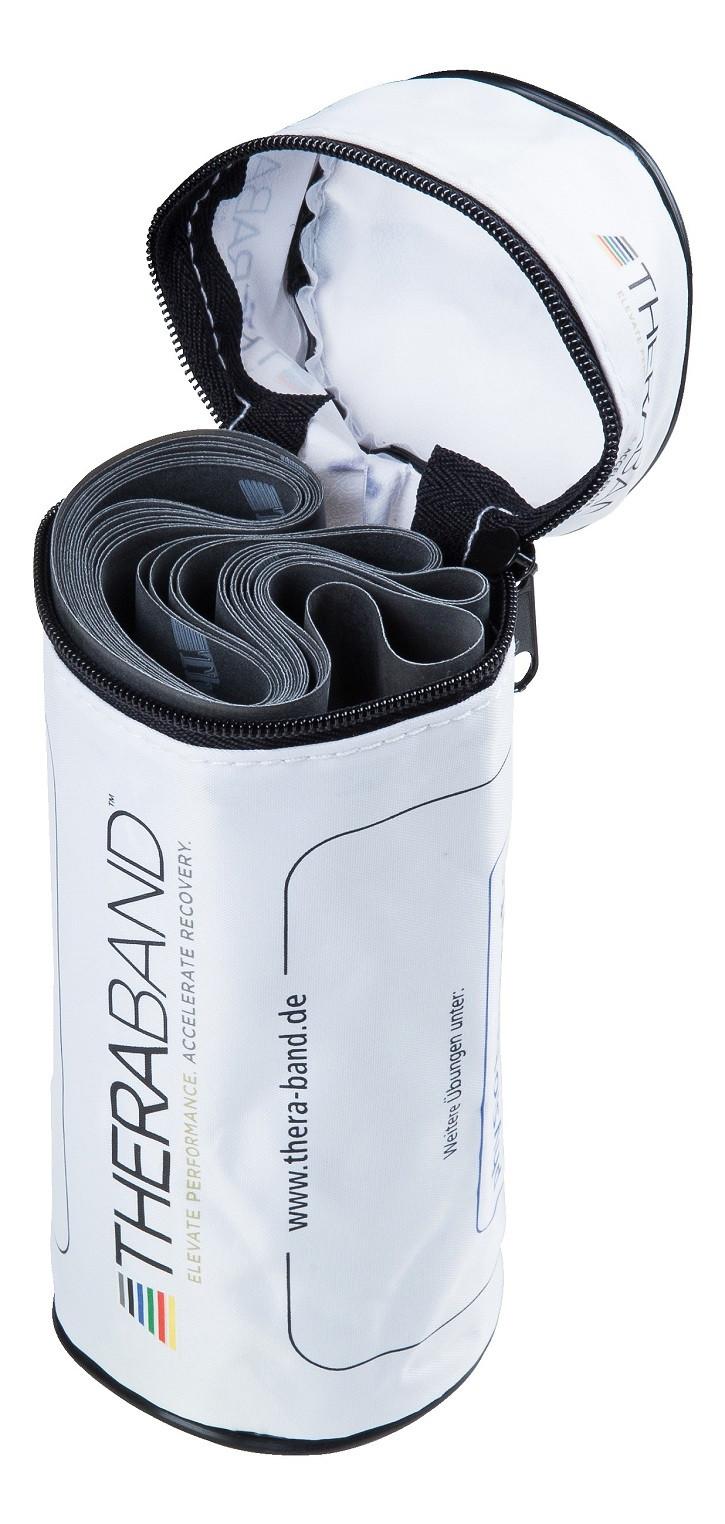 THERA-BAND  TheraBand Sac noir 2.5m (1 pc) 
