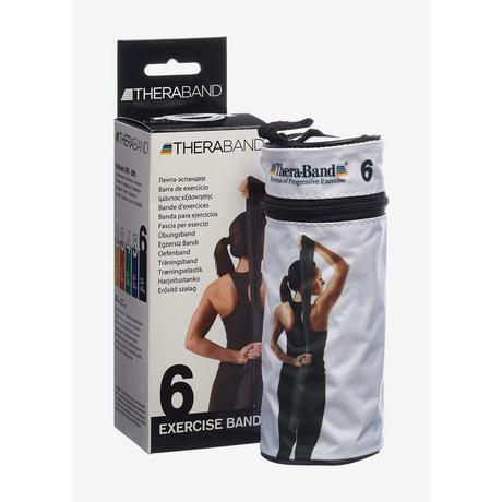 THERA-BAND  TheraBand Sac noir 2.5m (1 pc) 
