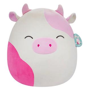 Squishmallows  Plüsch Caedyn die Kuh (40cm) 