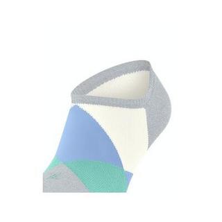 Burlington  chaussettes basses clyde 