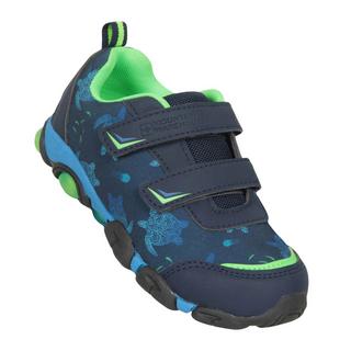 Mountain Warehouse  Sneaker Zap, Schildkröte 