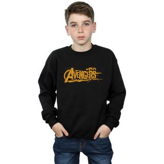 MARVEL  Avengers Infinity War Sweatshirt 