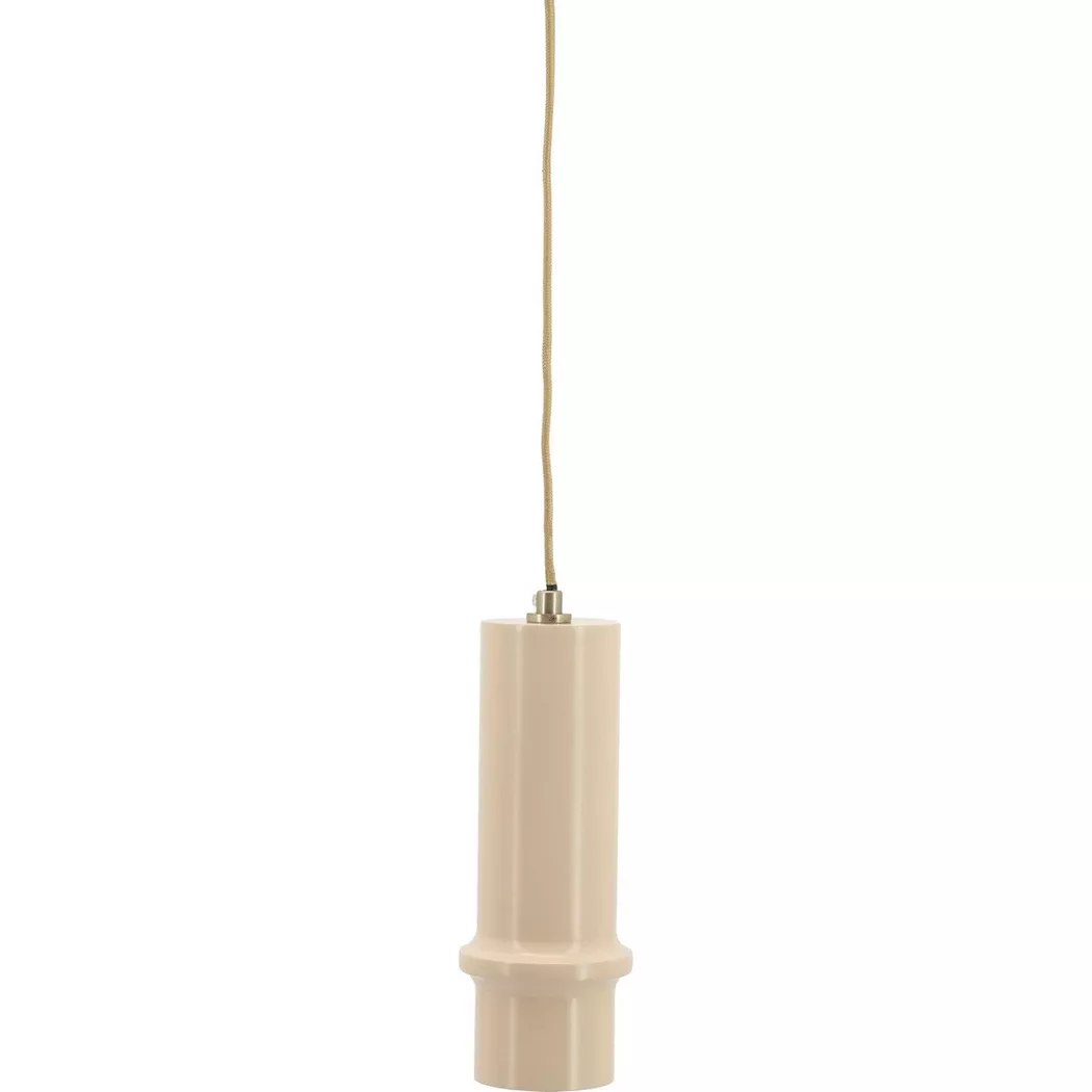 mutoni – Hängeleuchte Cylin 1, One Size