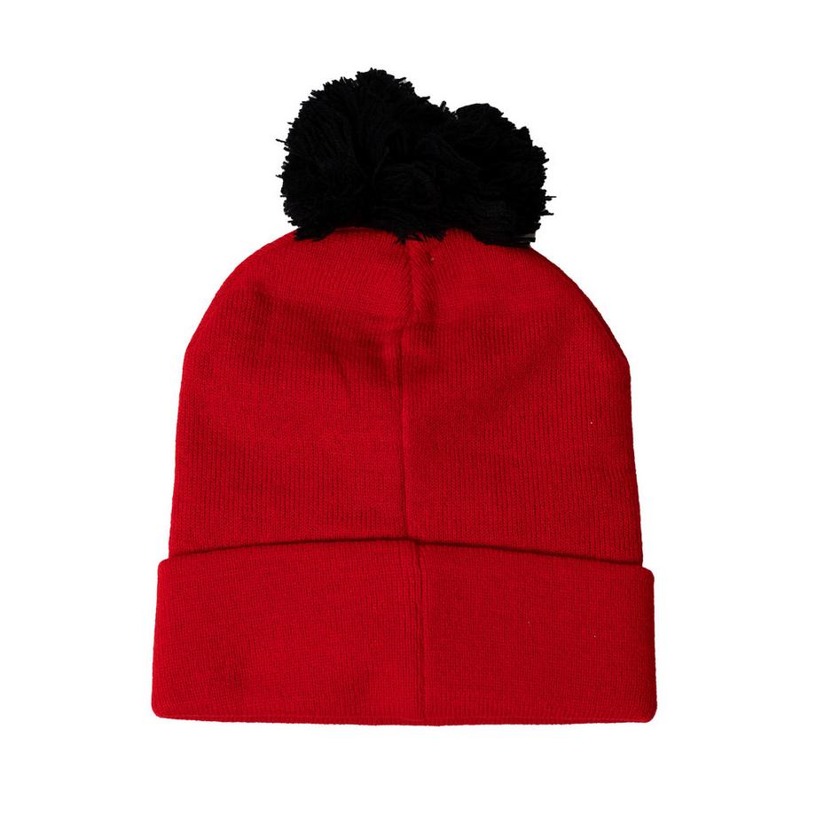 Deadpool Bonnet à Pompon  