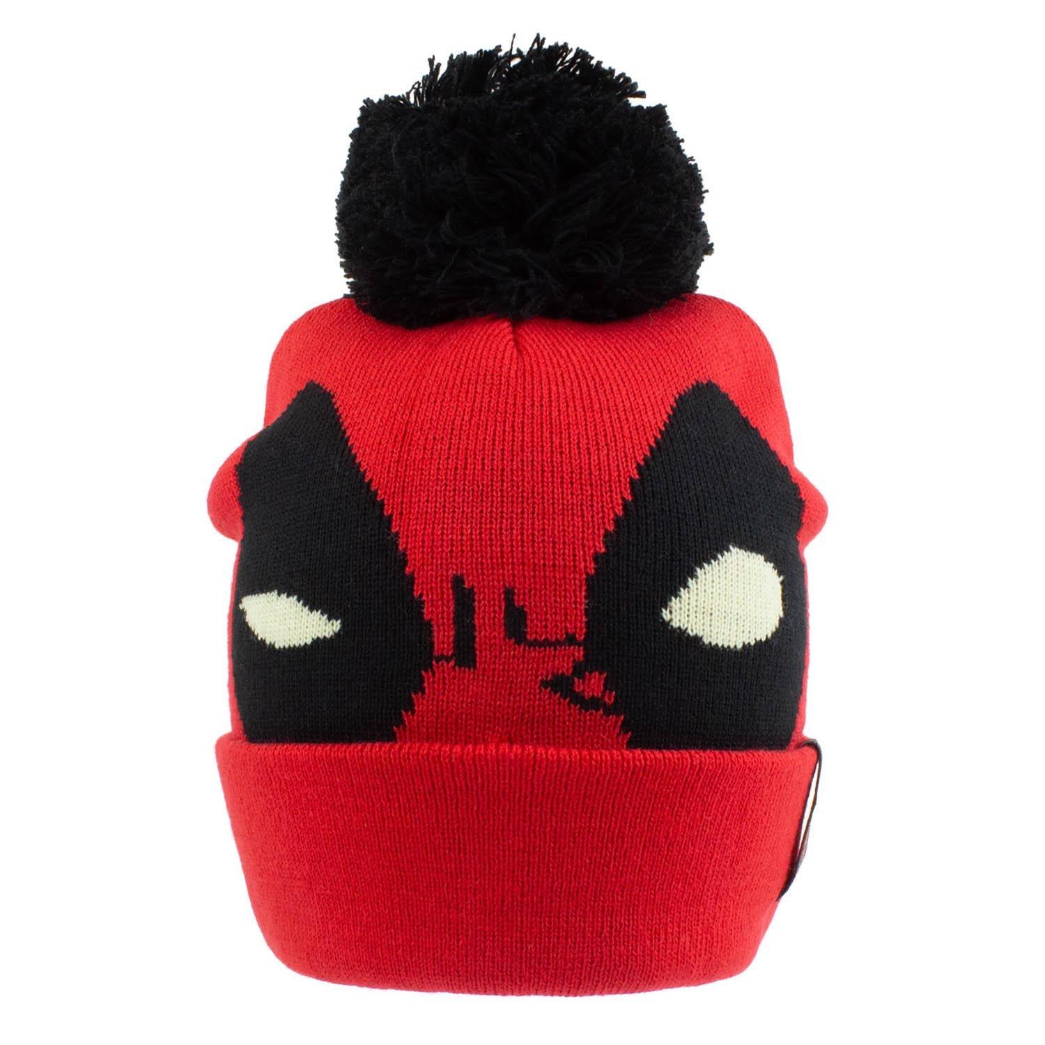 Deadpool  Bonnet 