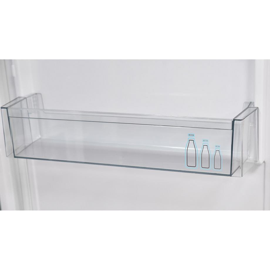 SHARP Réfrigérateur encastrable SJ-LD180E0XS/CH-Norm  