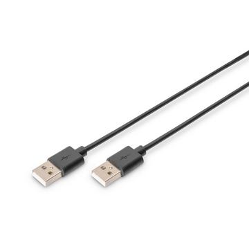 USB 2.0 Anschlusskabel