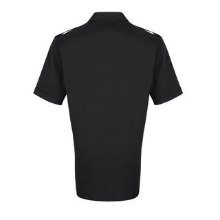 PREMIER Camicia pilota maniche corte  