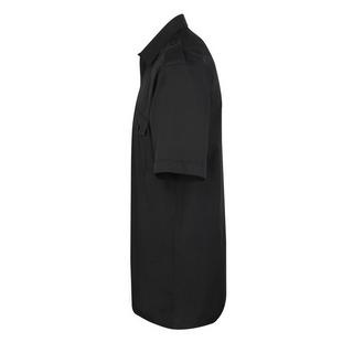 PREMIER Camicia pilota maniche corte  