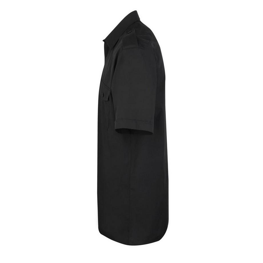 PREMIER Chemise pilote manches courtes  