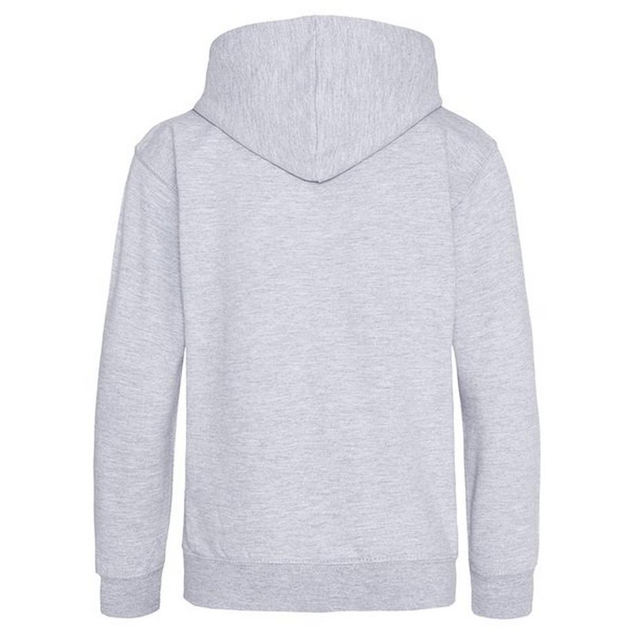 AWDis  Sweatshirt à capuche Enfant 