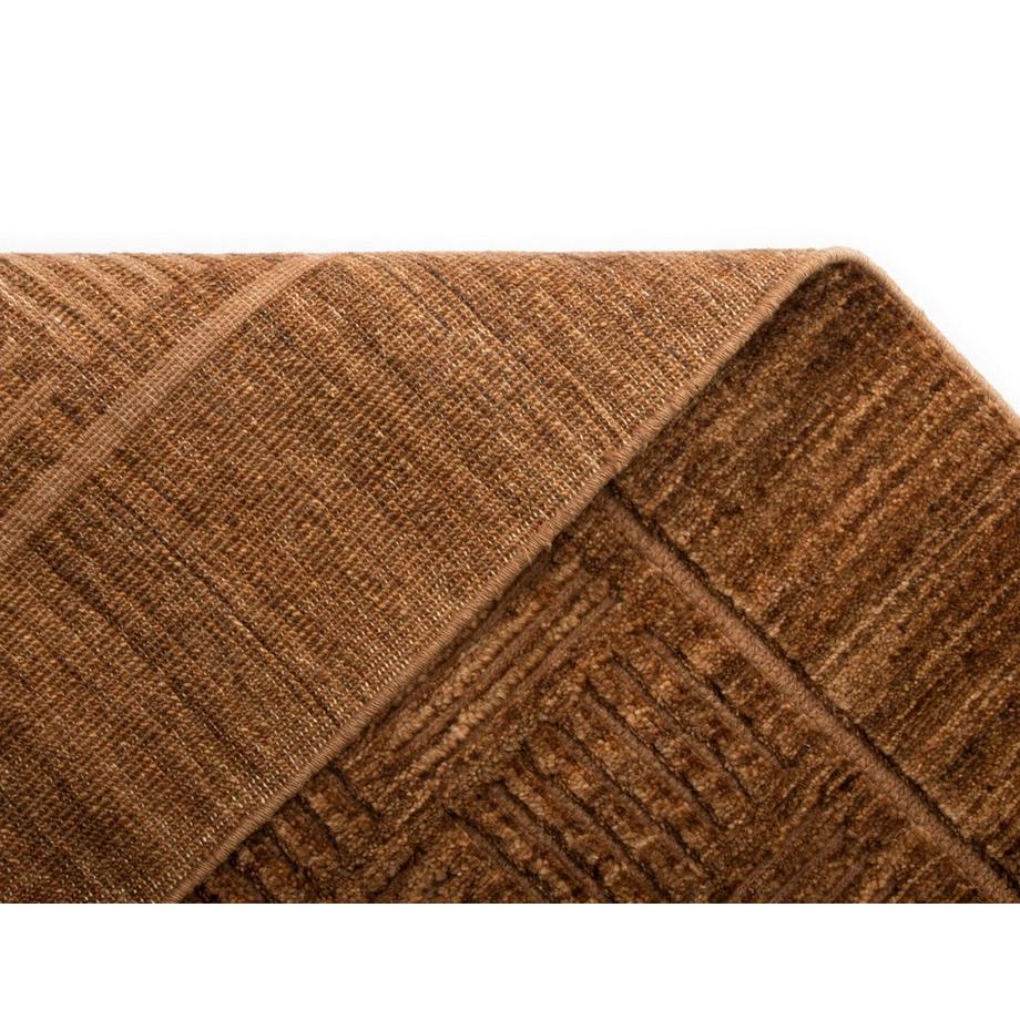 VIDAL Tappeto fatto a mano Juma Relief  