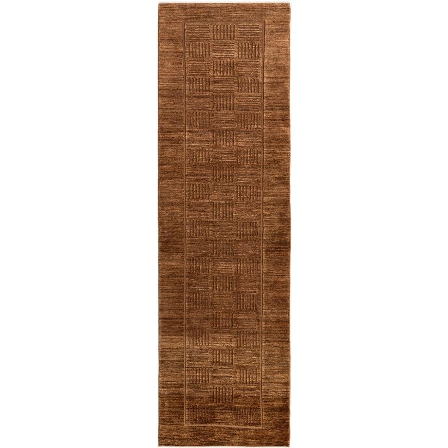 Tappeto fatto a mano Juma Relief