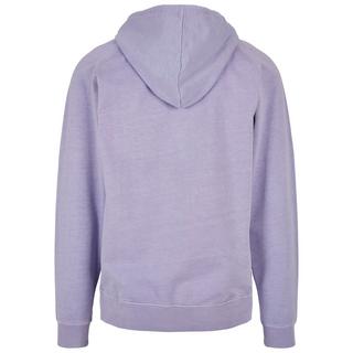 URBAN CLASSICS  sweatshirt à capuche overdyed 