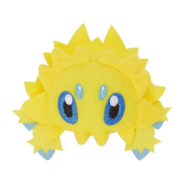 Joltik Bug Out! Plush Badge