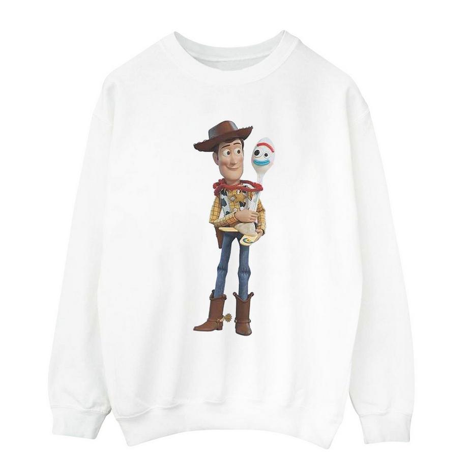 Disney  Toy Story 4 Sweatshirt 