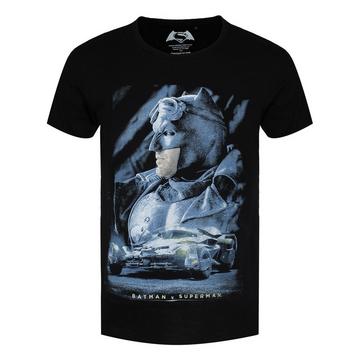 T-shirt - DC Comics - Batman