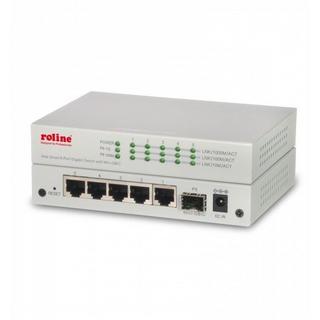 Roline  Gigabit Switch 