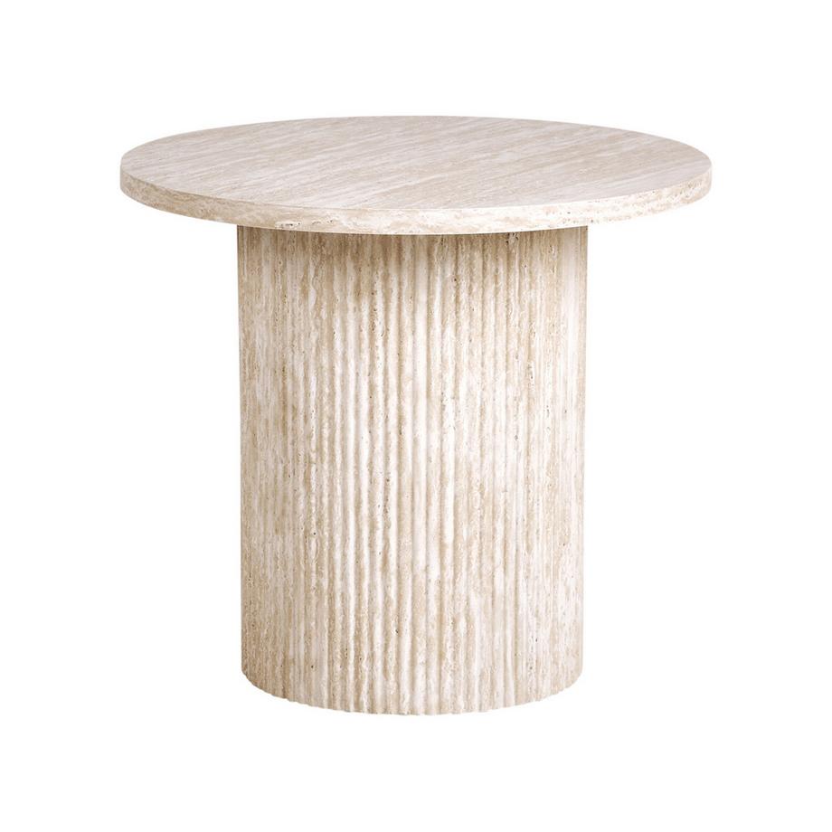 Table d'appoint en MDF Minimaliste AMMON