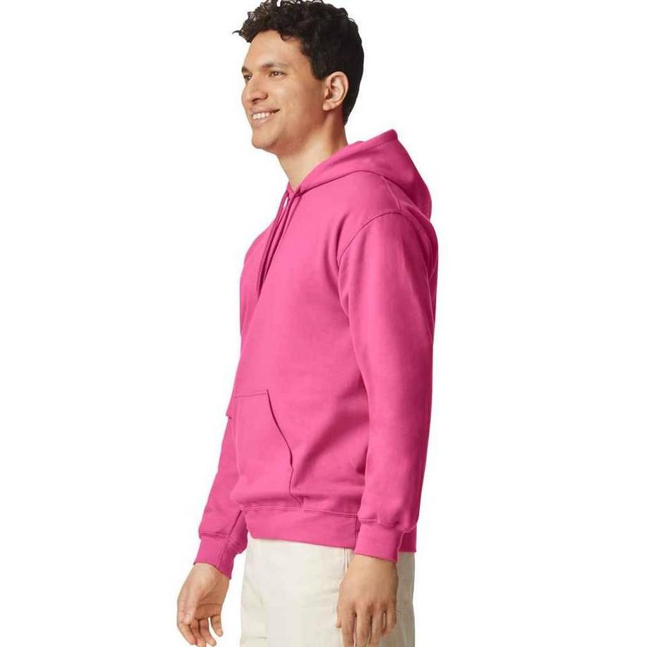 Gildan Softstyle Felpa con Cappuccio  