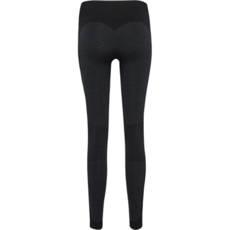 Hummel MT Shine Seamless MW Tights  