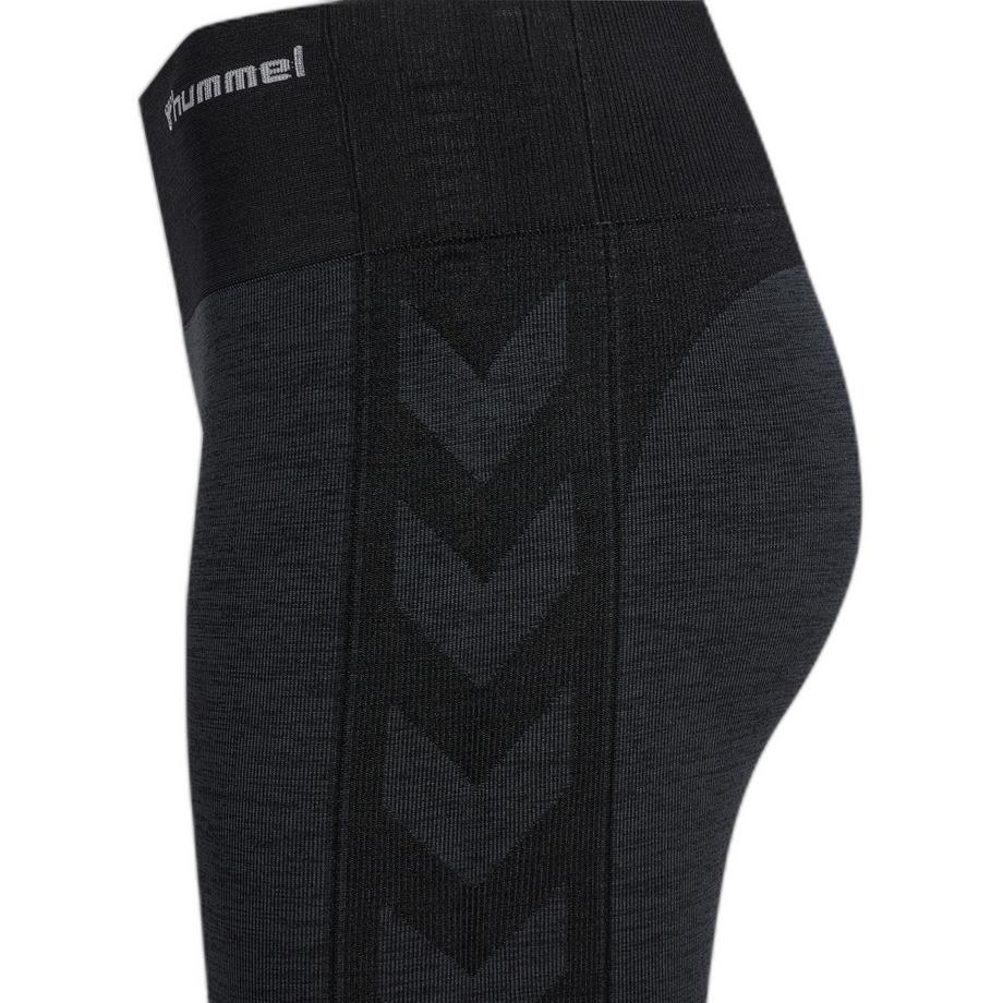 Hummel MT Shine Seamless MW Tights  