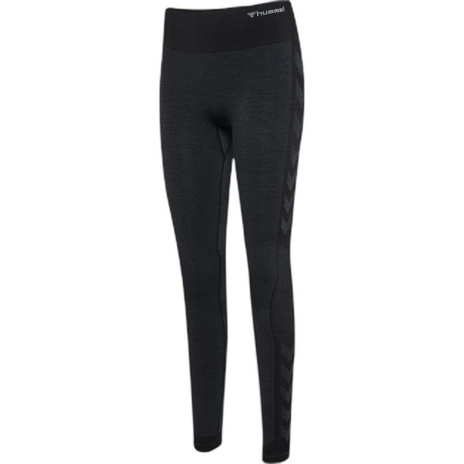 Hummel MT Shine Seamless MW Tights  