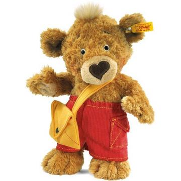 Knopf Teddybär