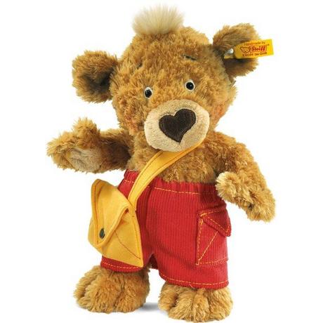 Steiff  Knopf Teddybär 