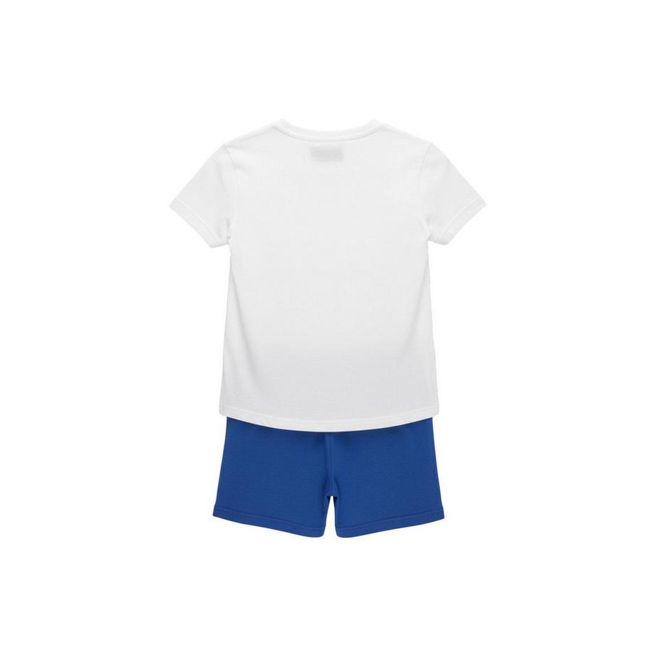 Disney  Pyjama court Sonic 