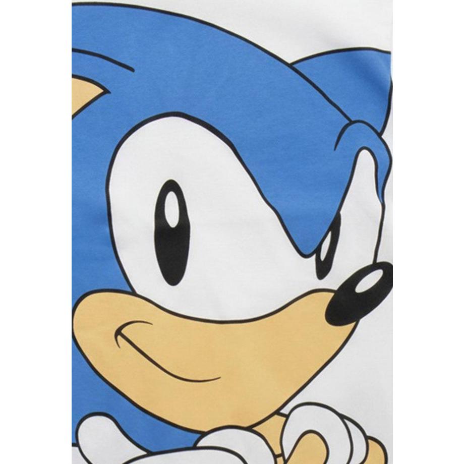 Disney  Pyjama court Sonic 