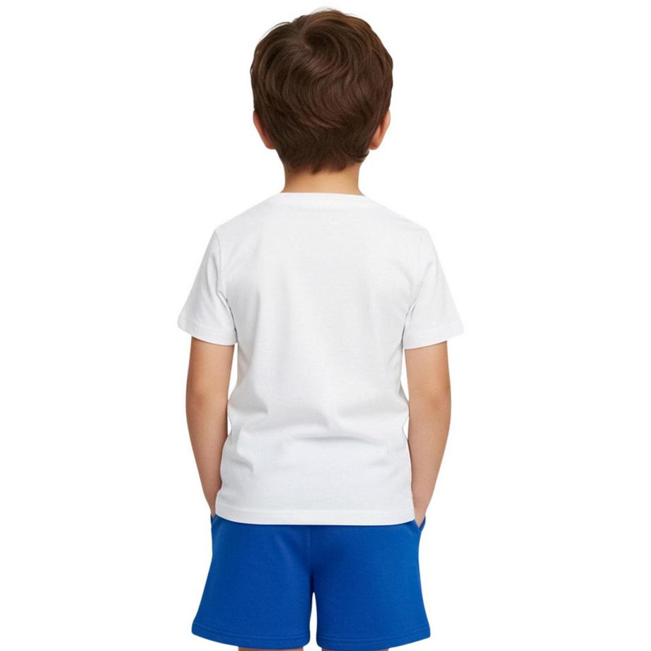 Disney  Pyjama court Sonic 