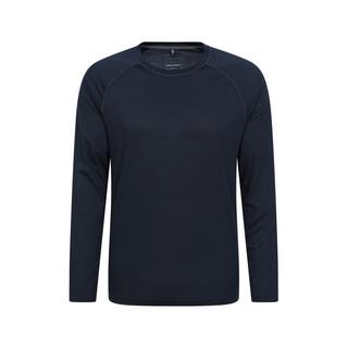 Mountain Warehouse Aktives Langarmshirt Oberteil  Aktiv 