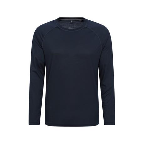 Mountain Warehouse Aktives Langarmshirt Oberteil  Aktiv 