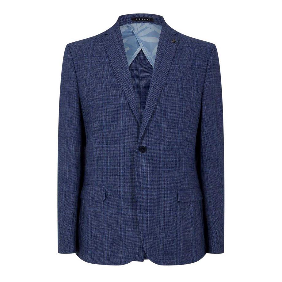 Veste De Costume Motiftyle Motif Écossais