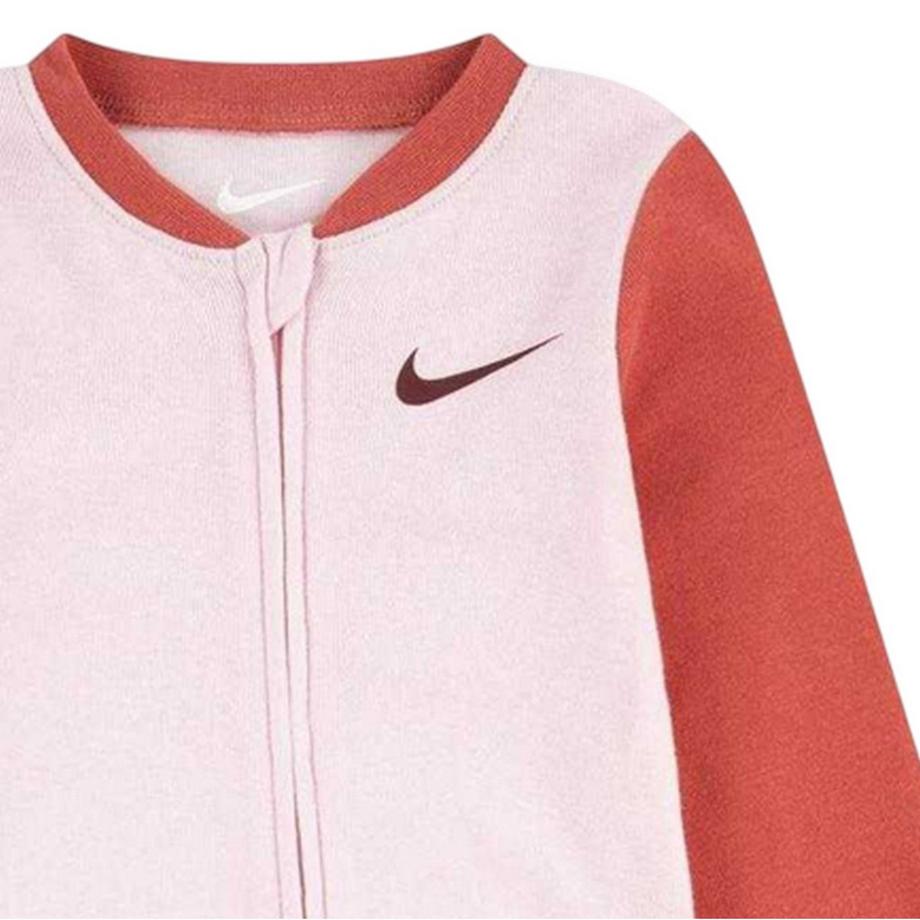 NIKE  Schlafanzug  Girls, Vollfuß, Langärmlig 