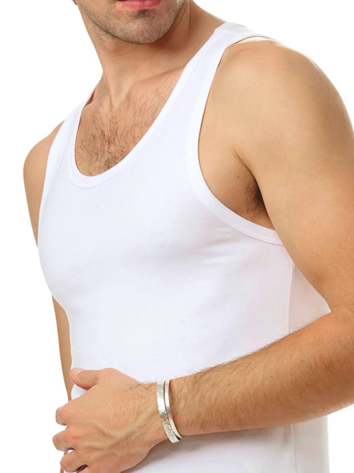 adidas Active Flex Cotton Tanktop 2er-Pack  