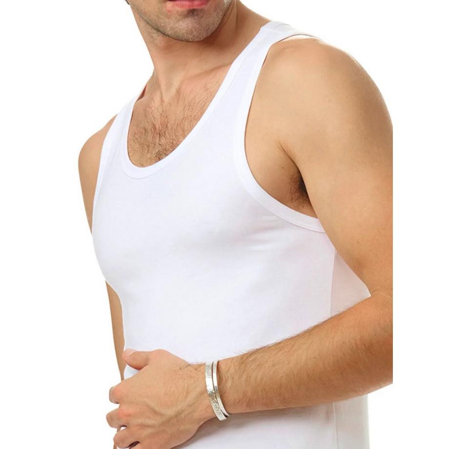 adidas Active Flex Cotton Tanktop 2er-Pack  