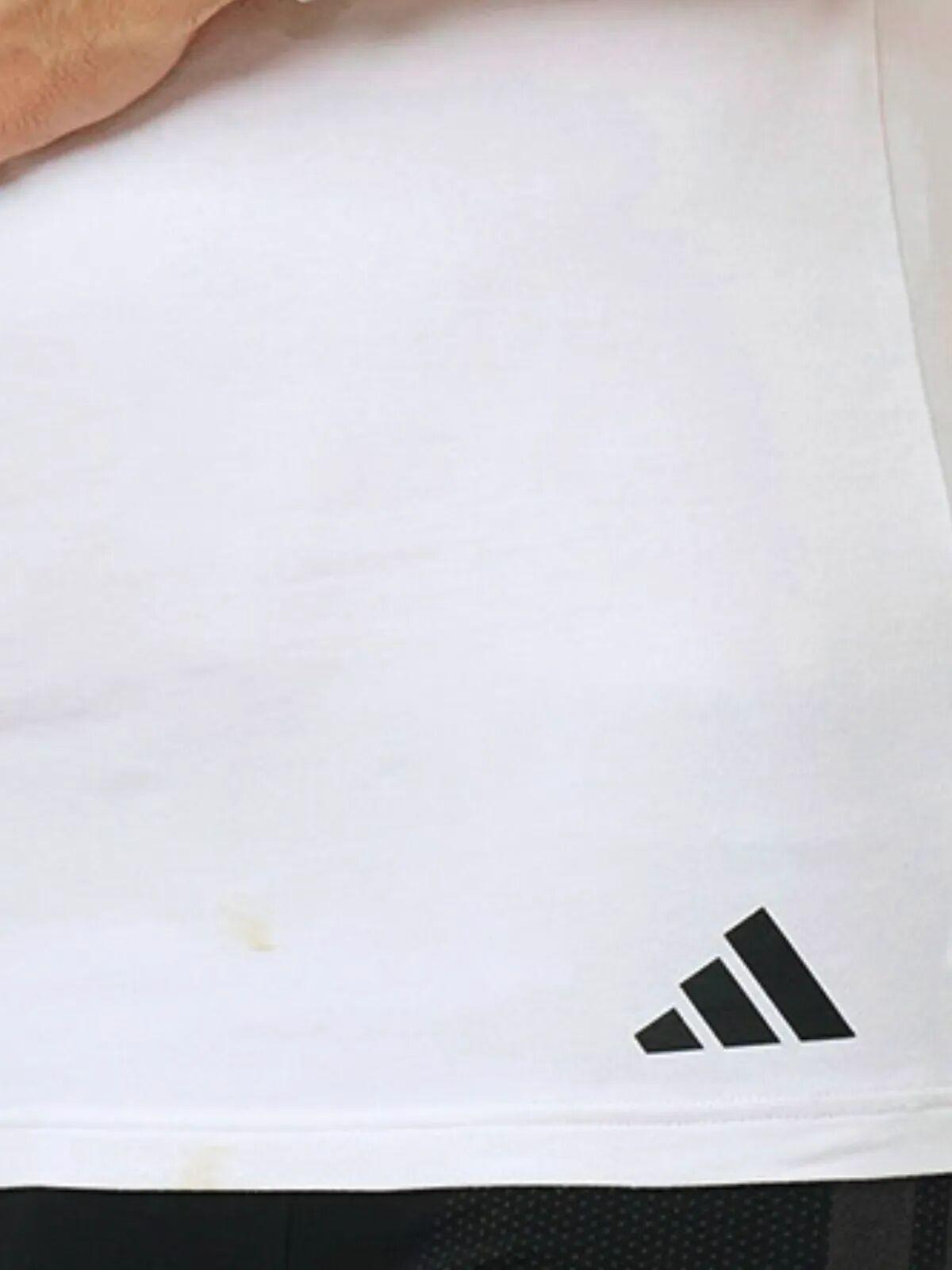 adidas Active Flex Cotton Tanktop 2er-Pack  