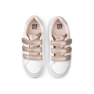 La Redoute Collections  Flache Sneakers mit Sterndetail 