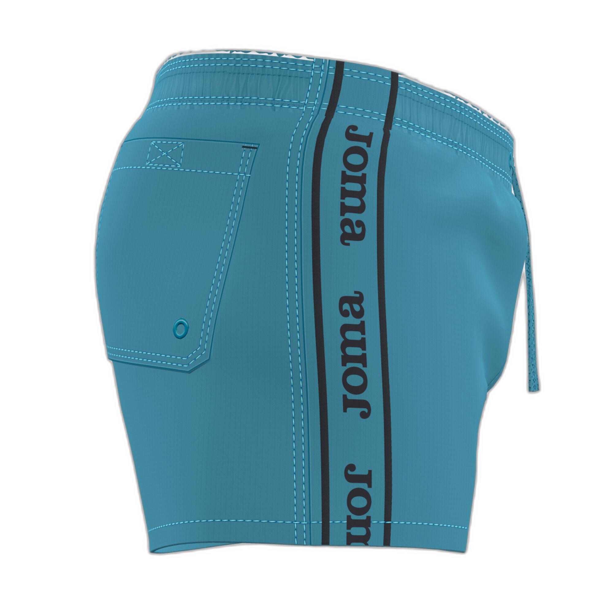 Joma  Pantaloncini da bagno Joma Road 