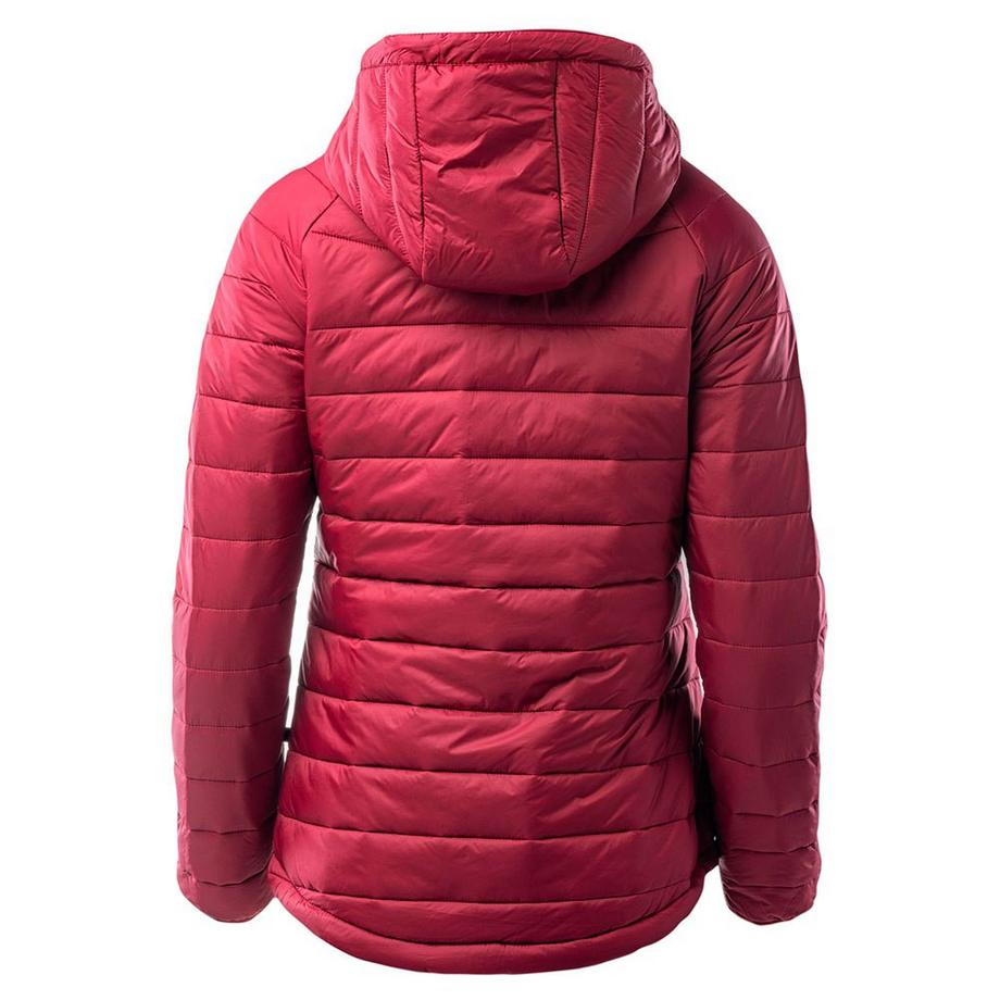 Hi-Tec Carson Steppjacke mit Kapuze  