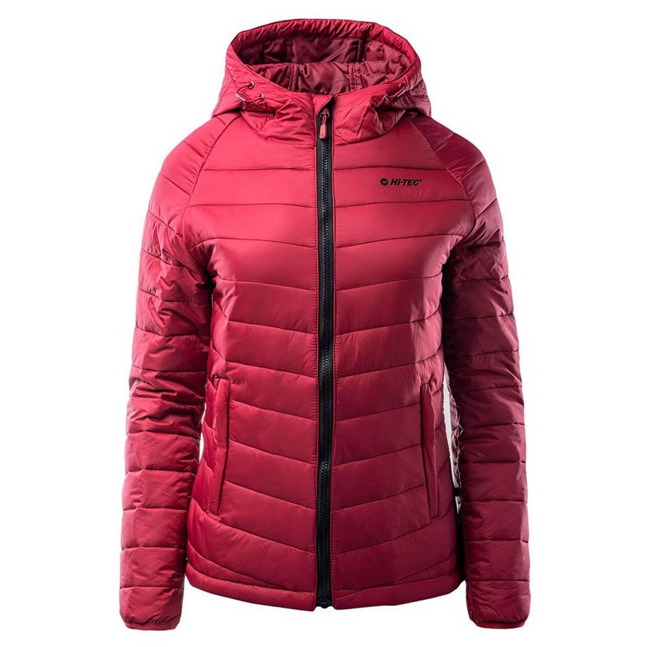 Carson Steppjacke
