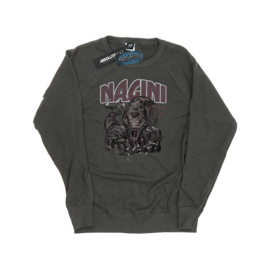 Harry Potter Nagini Felpa Stampata  