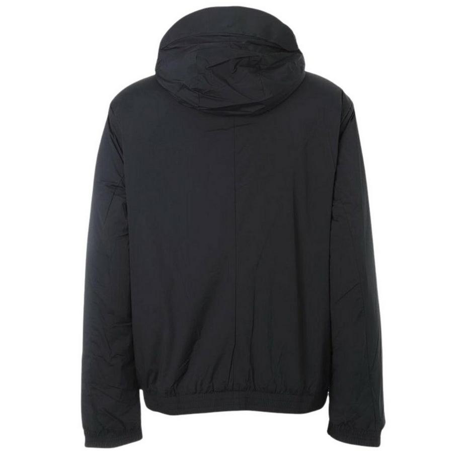 EMPORIO ARMANI Veste À Capuche  