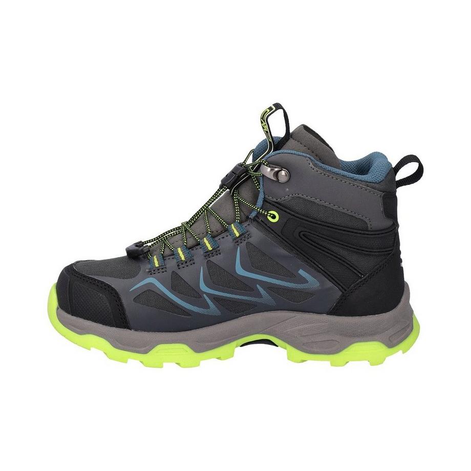 CMP Byne Waterproof Mid Scarpe da Trekking per Bambini  