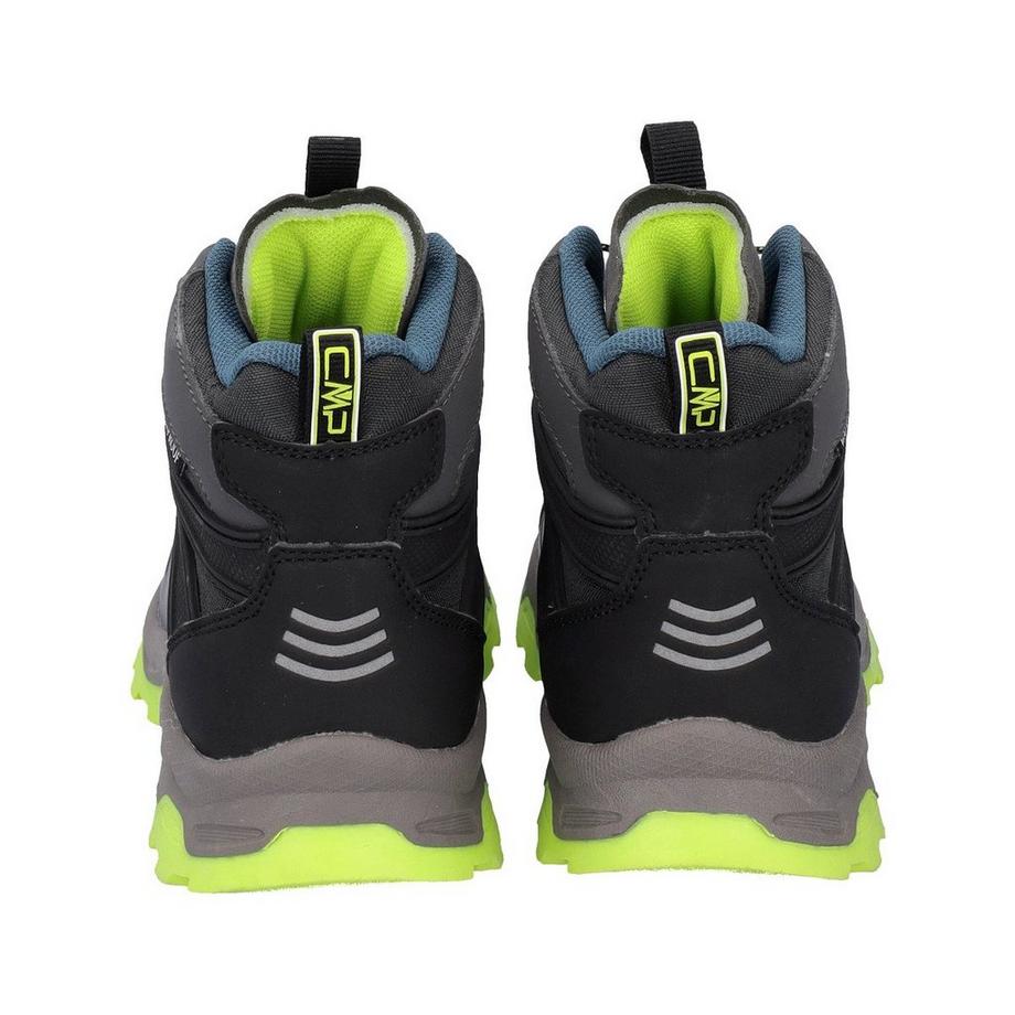 CMP Byne Waterproof Mid Scarpe da Trekking per Bambini  